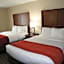 Comfort Inn Wichita Falls Near University