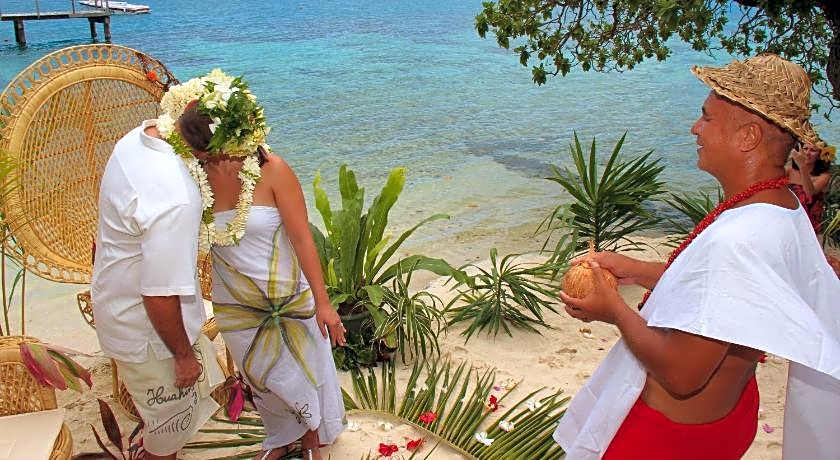 Le Mahana Hotel