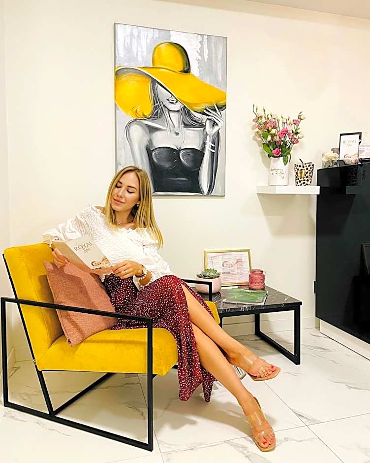 Arche Hotel Krakowska