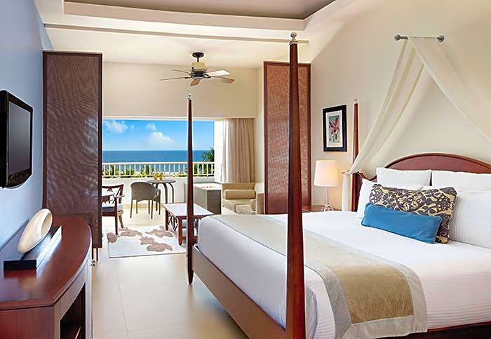 Secrets St. James Montego Bay - All Inclusive - Adults only