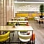 Swiss-Belinn Muscat