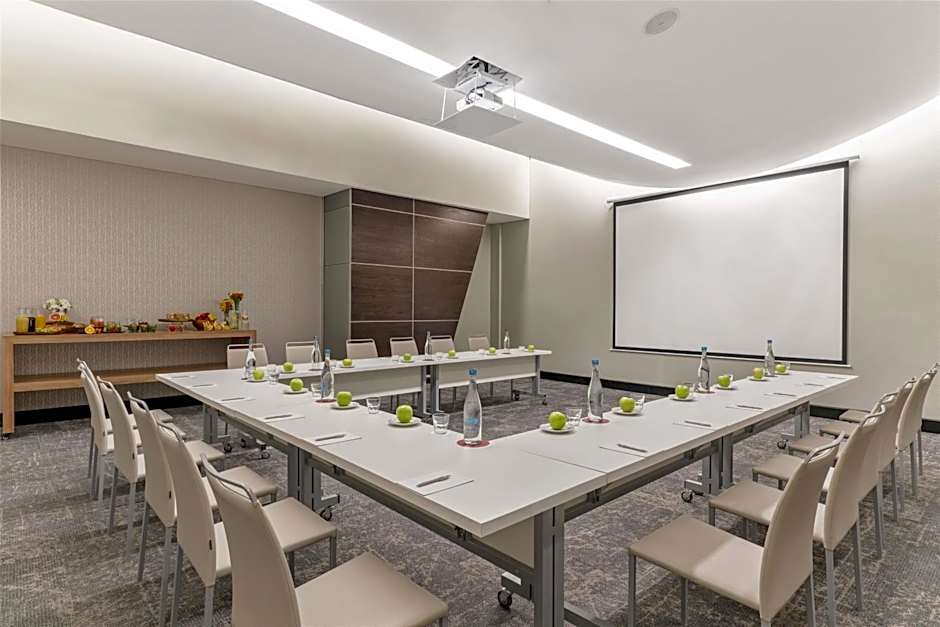 NH Collection Monterrey San Pedro