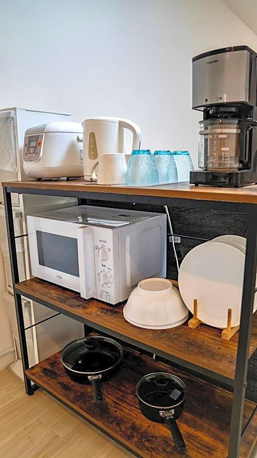 Hotel Southern Suite Kugai