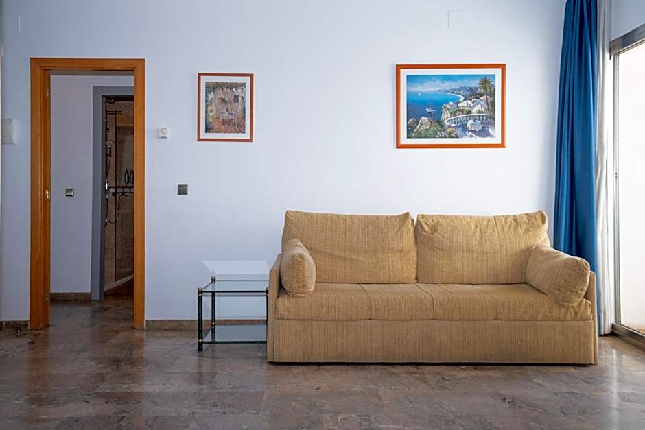 Hotel Port Sitges