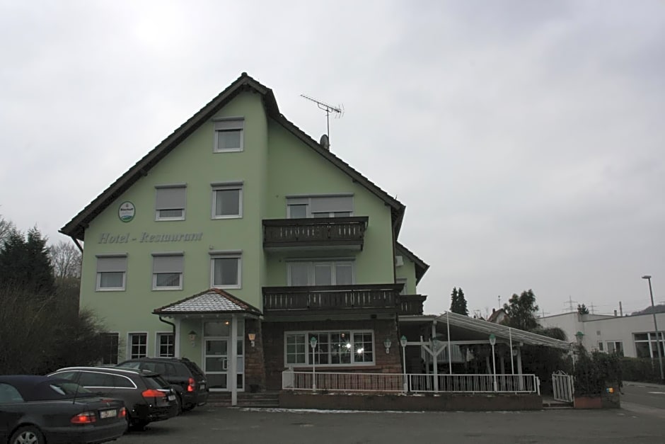 Hotel Restaurant Anna