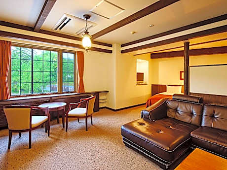 Grande Twin Room