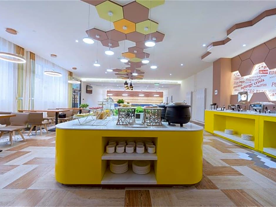 ibis Styles Beijing Capital Airport Hotel