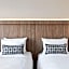 Courtyard by Marriott Szczecin City