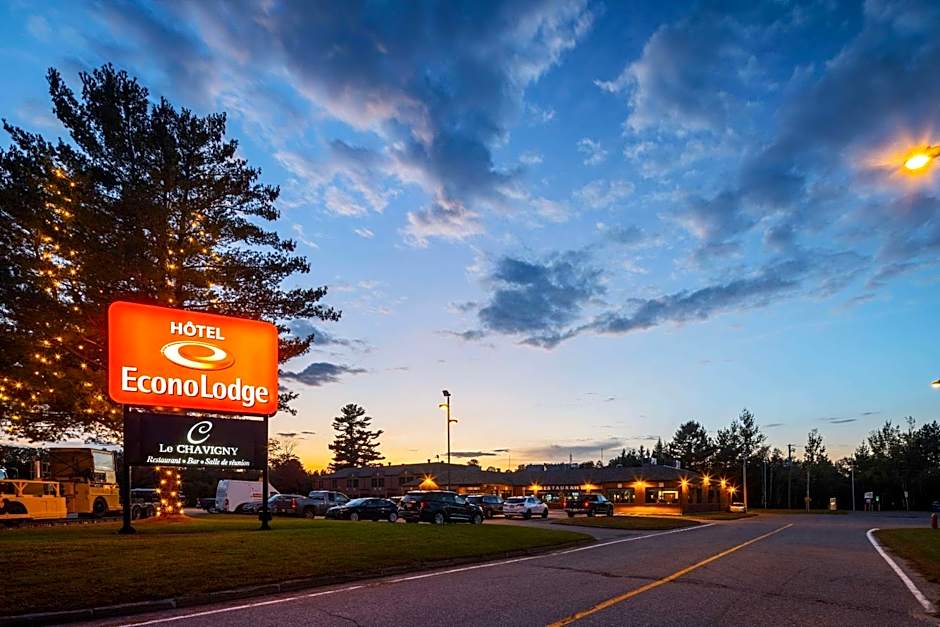 Econo Lodge