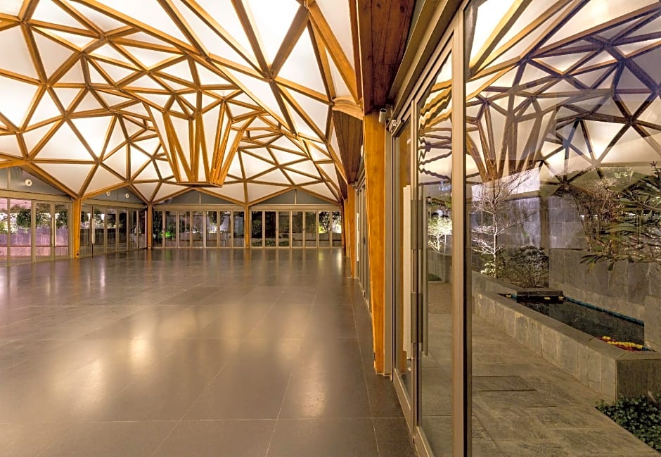 Hotel Crystal Palace