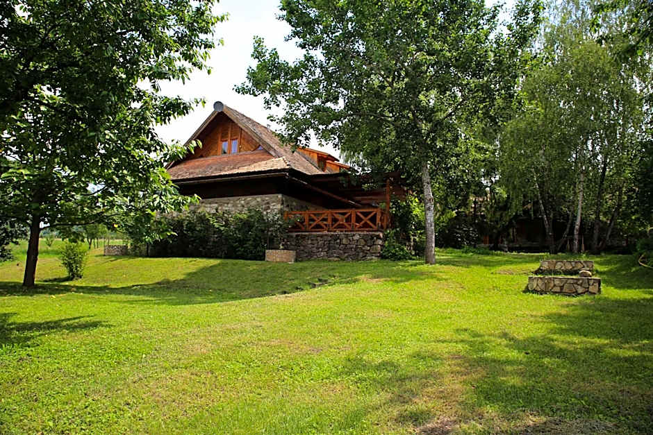 Pajta Villa