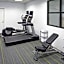 Courtyard by Marriott Stamford Downtown