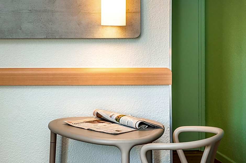ibis budget Paris Porte de Pantin