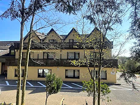 Hotel Eulenhof
