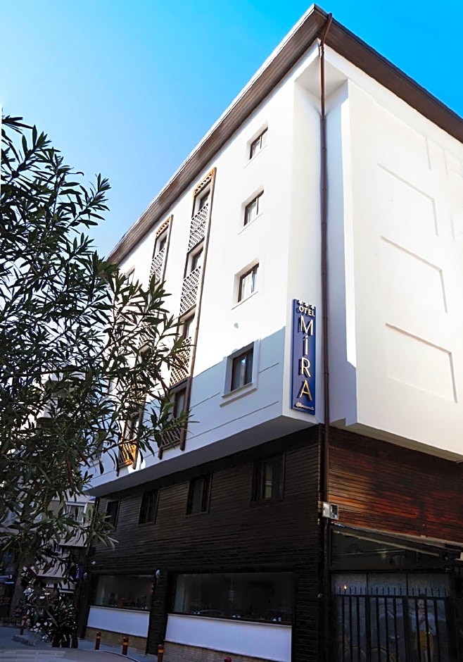 Mira Hotel Alsancak