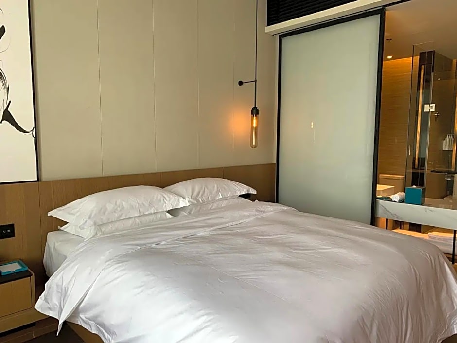 Courtyard by Marriott Pinghu