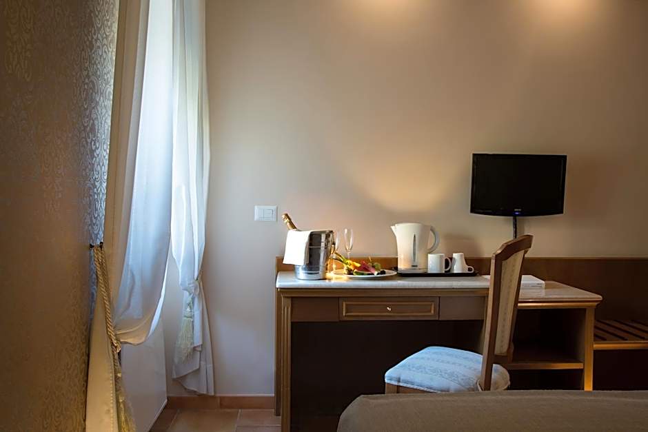 Montespina Park Hotel