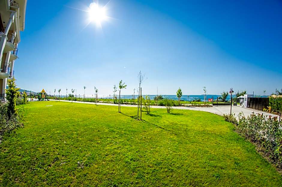 Premier Fort Club Hotel - Full Board