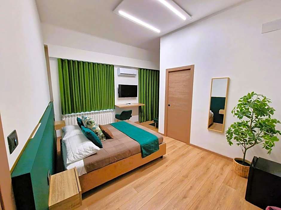 B&B ONE