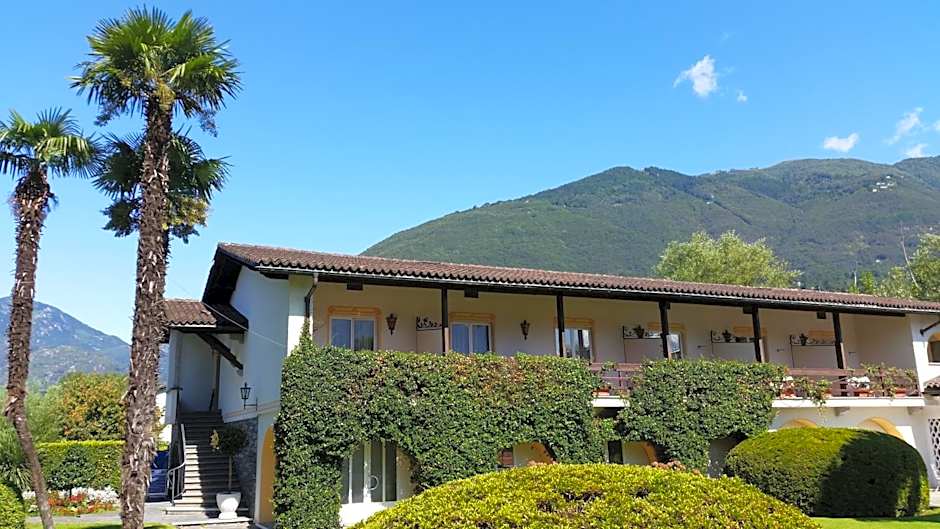 Villa Favorita - Parkhotel Delta