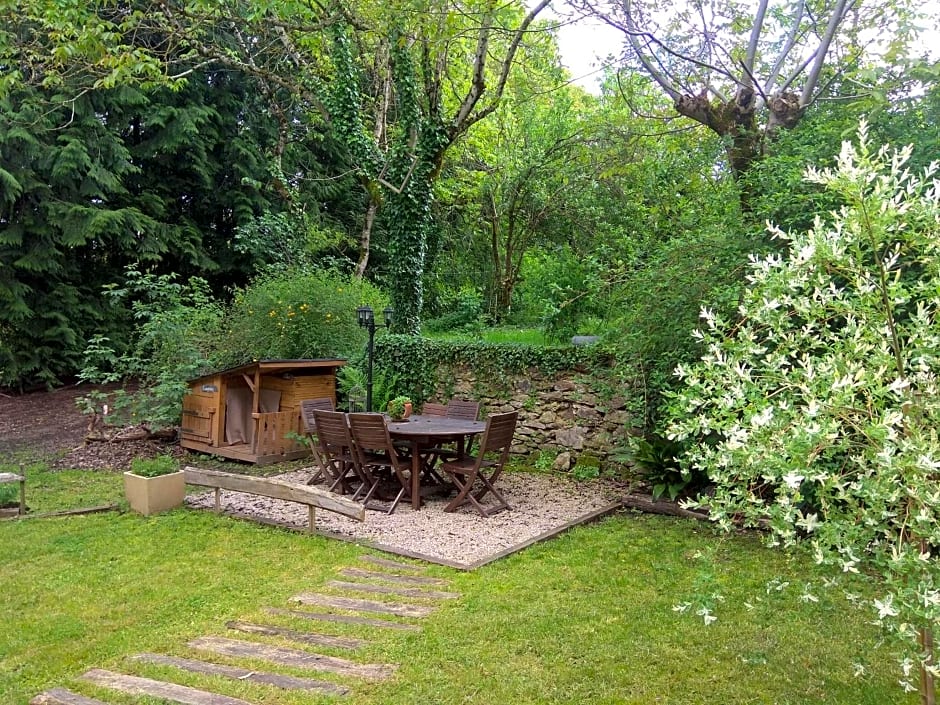 La Ferme Les Mamours