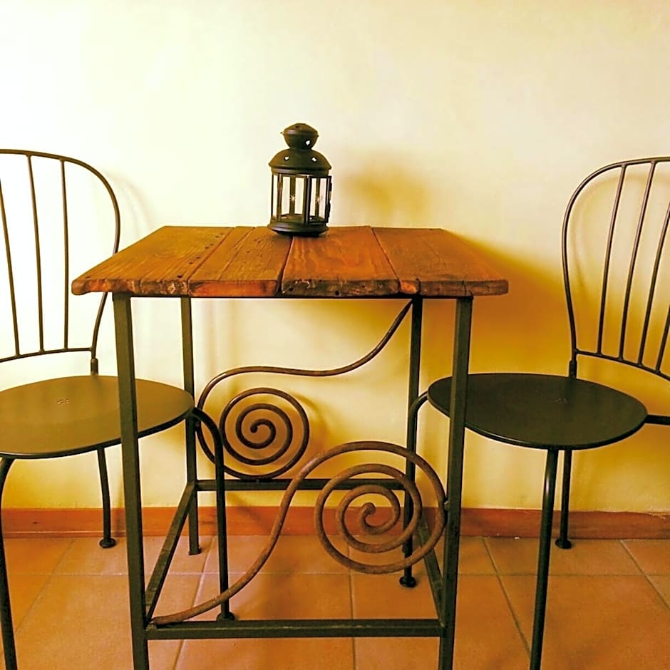 B&B MilleQuattrocento