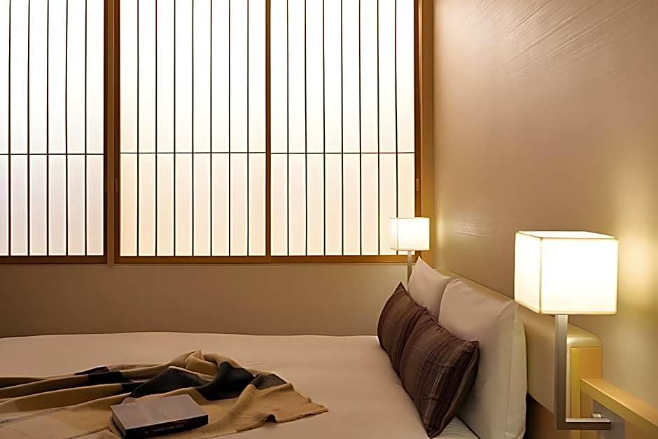 Mitsui Garden Hotel Kyoto Shinmachi Bettei