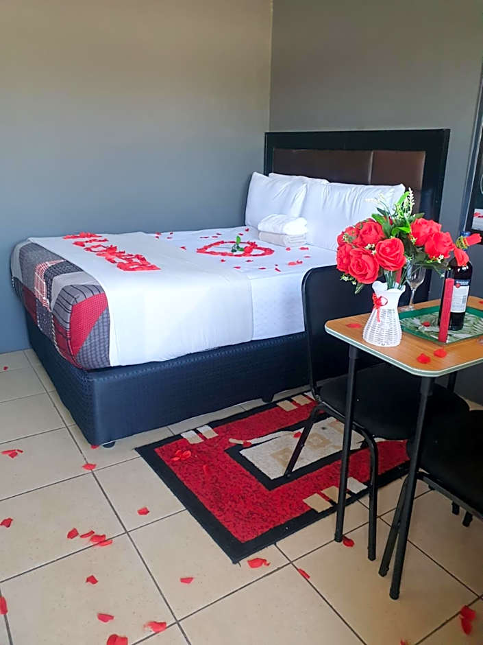 Platinum Guest lodge Germiston