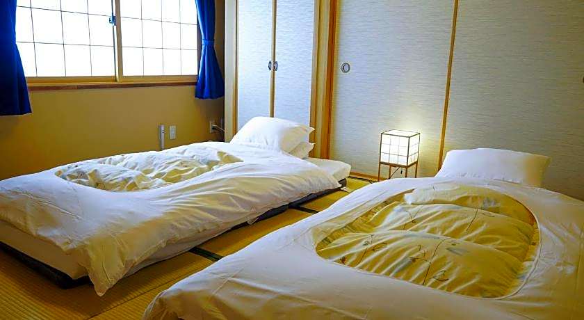 Ryokan Kamogawa Asakusa Hotel