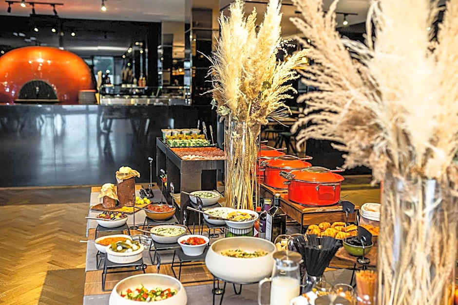 Hermanns Hotel & Spa Sibiu