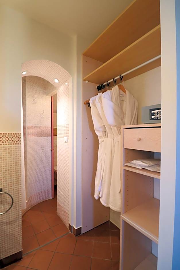 La Villa Roseraie , Hôtel Familial OUVERT TOUTE L'ANNEE