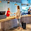 Ibis Warszawa Stare Miasto