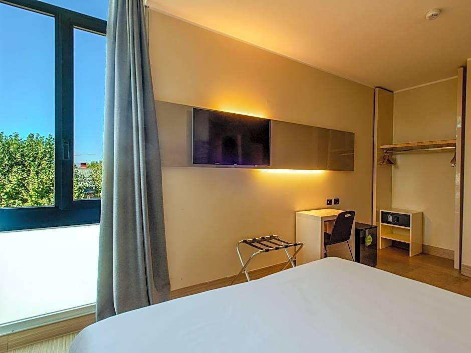 B&B Hotel Firenze City Center