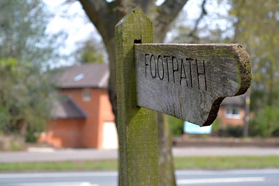 The Kingsley at Eversley