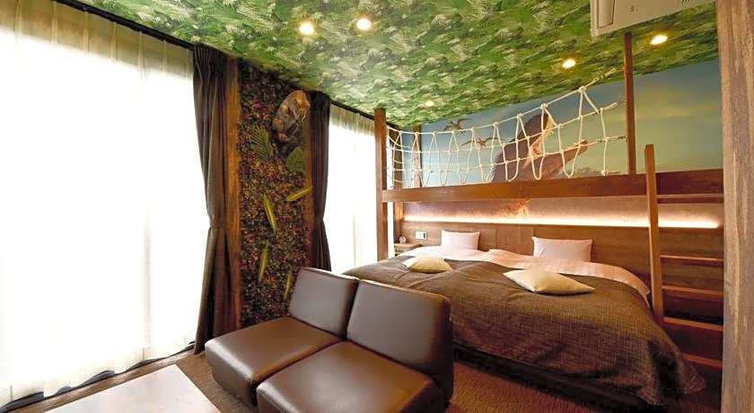 Hotel cooju Fukui