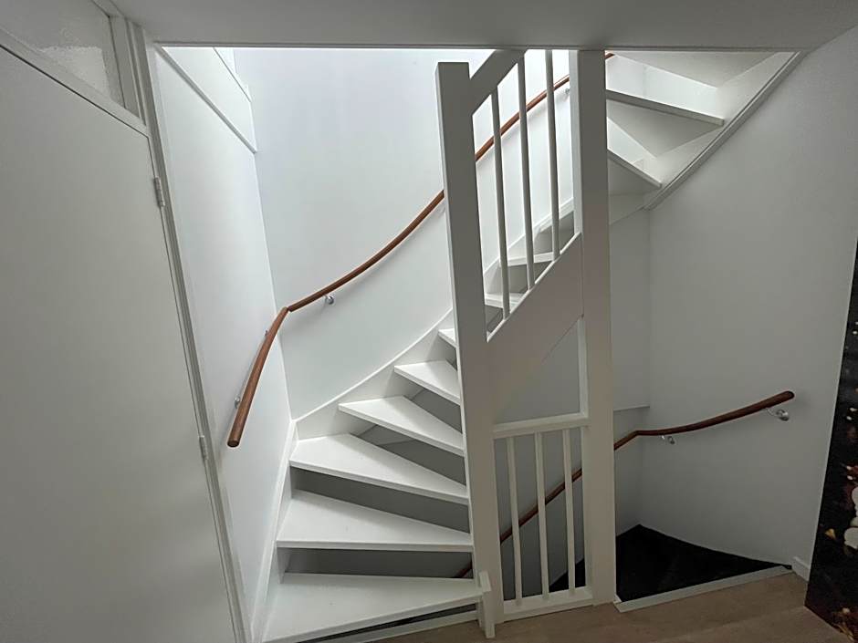 The Roosevelt Apartments