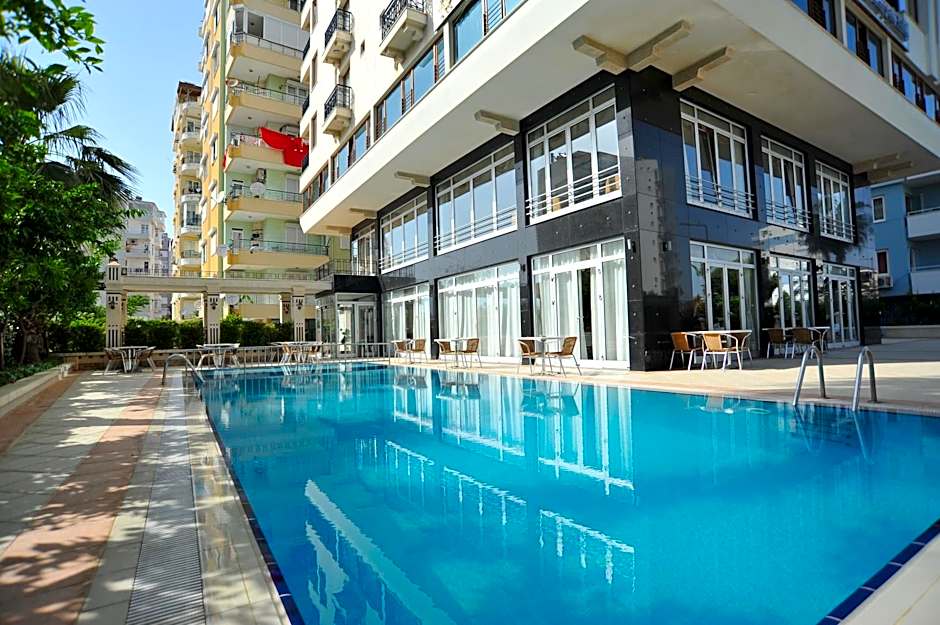 Hotel Royal Hill