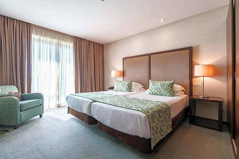 Hotel Dom Goncalo & Spa