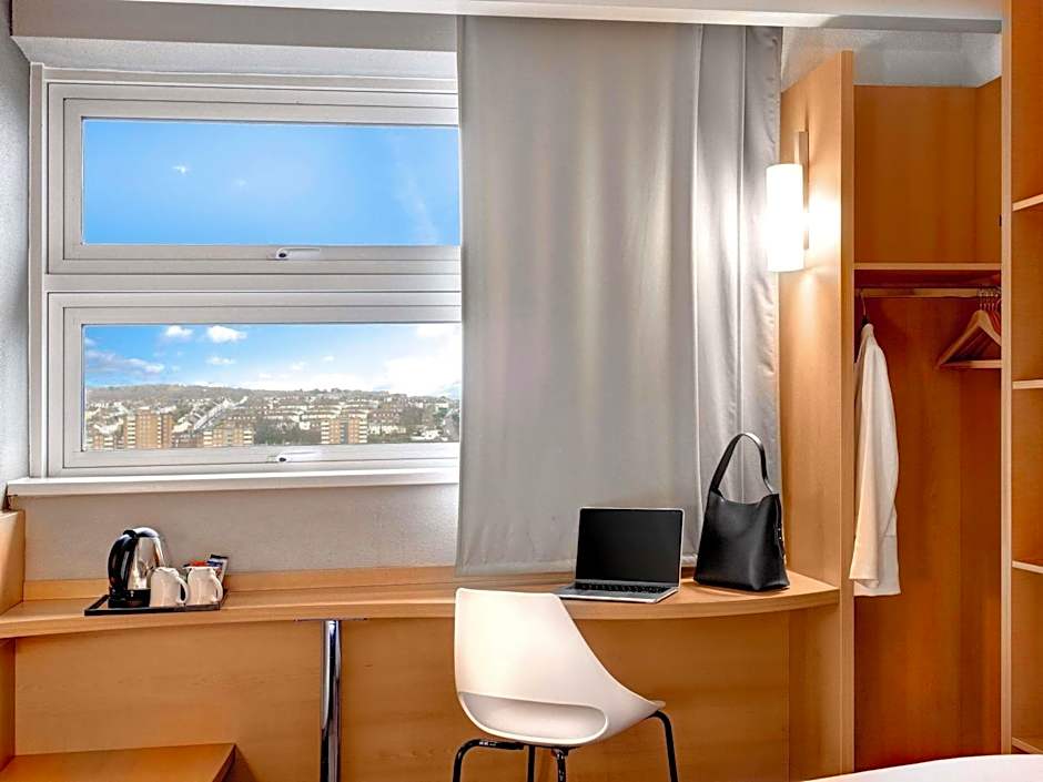 ibis Brighton City Centre Hotel