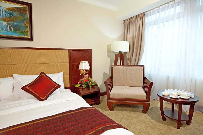 Majestic - Mong Cai Hotel