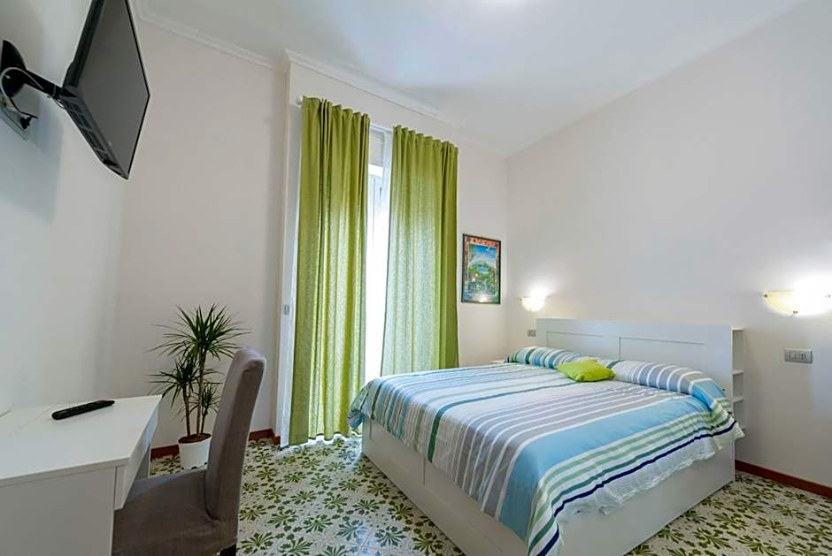 Bed & Breakfast Antonello