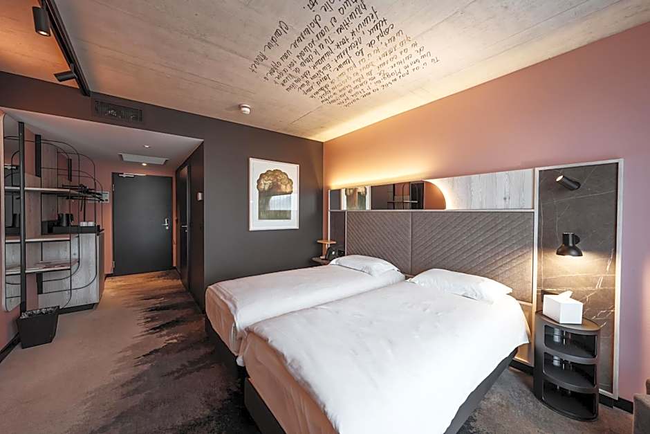 Mercure Hotel Delémont