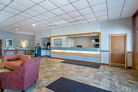 Econo Lodge Hurley - Ironwood