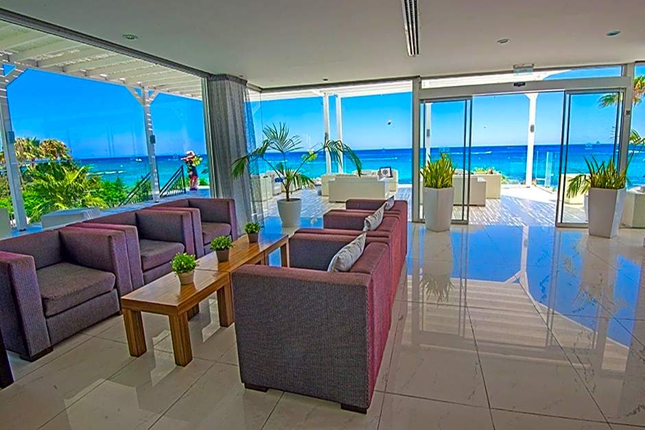 Silver Sands Beach Hotel