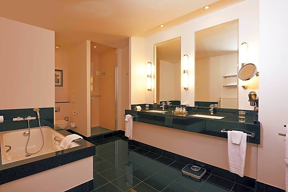 Hotel Dukes' Palace Brugge