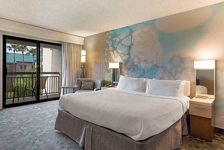 Sonesta Select Tempe Downtown