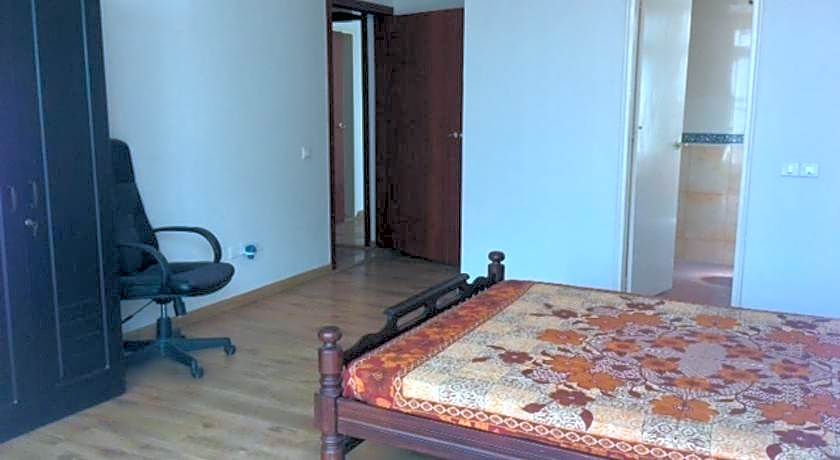 Park Inn Serviced Apartments