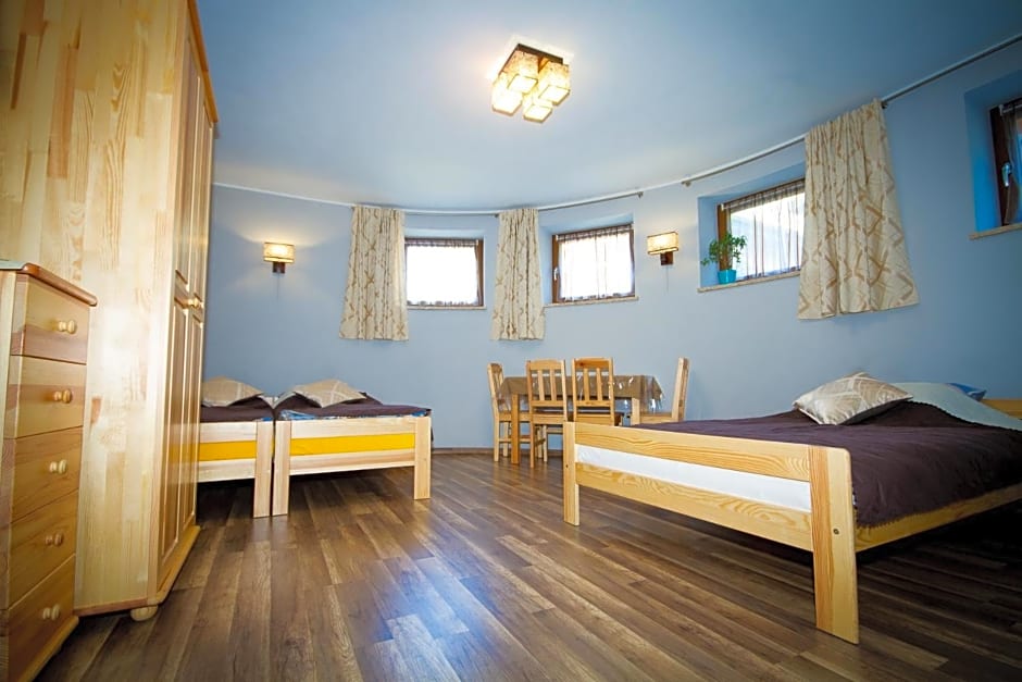 Pokoje goscinne "U Adaska"