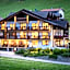 Hotel Alpenfrieden