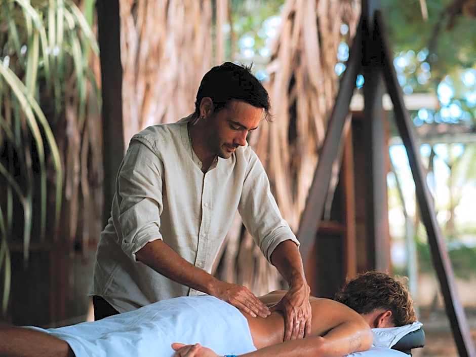 Palmar Beach Lodge